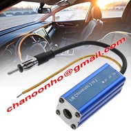 12V 3 IN 1 CAR AUTO STEREO ANTENNA ( FOR JAPAN PLAYER RADIO ) FM RADIO BOSSTER FREQUENCY CONVERTER [