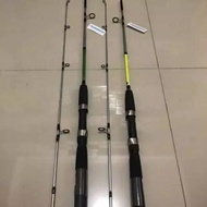 Shimano Cruzar Fishing Rod 120 cm