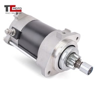 6N7-81800-00 Outboard Engine Start Motor For Yamaha Outboard 2 Stroke 115HP 100HP~200HP 115-200HP 6N