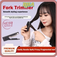 ✿BJA✿ Split End Hair Trimmer, Portable Professional Split End Trimmer, Mini Cordless Beauty Tool Eas