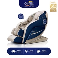 GINTELL DéSpace Moon-X Massage Chair