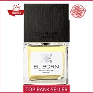5ml / 10ml Vintage Carner Barcelona Elborn EDP Decant