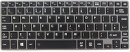 Laptop Keyboard G83C000JW5EN 93T0000124A NSK-V1BBN 0U 9Z.NAJBN.B0U NSK-V1ABN 1A United Kingdom UK Bl