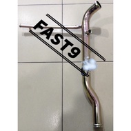 MITSUBISHI 4G63 VR4 WATER PUMP PIPE (TURBO)