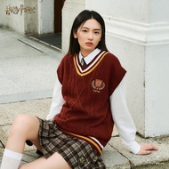 CACO-CACO-CACO Two-Wear Unisex Sweater-Men Women Wear [K2WB016]