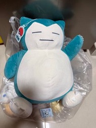 Namco限定卡比獸公仔