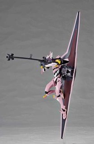海洋堂 山口式 134 八號機 eva 新世紀福音戰士 yamaguchi revoltech