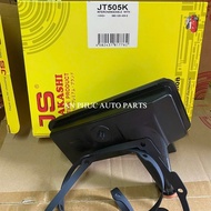 Premium transmission oil filter AUDI A6 2011-2018 brand JS Asakashi Japan JT505K Audi: 0B5 325 429 E