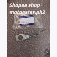 MSX125 CHAIN ADJUSTER L/H MOTORSTAR For Motorcycle Parts