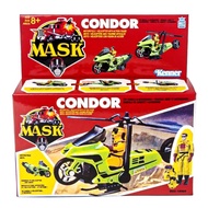 The Loyal Subjects M.A.S.K. Condor Brad Turner Hocus Pocus MASK