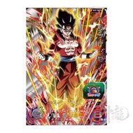 神龍精品 GCP-SEC2 達洛特：超宇宙 限量版 隱藏P GCP 系列 Super Dragon Ball Hero SDBH 七龍珠英雄 港版 龍珠卡咭 街機 盒出 目測美品 數量有限 可面交 可