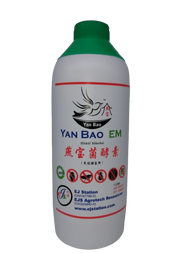Set Combo  B - YAN BAO EM (2L) + ANTI SERANGGA (200G)