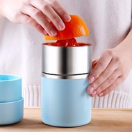 Manual Juicer Orange Machine Juicer Mini Juicer Cup Simple Juicer Household Fruit Small Juicer202511