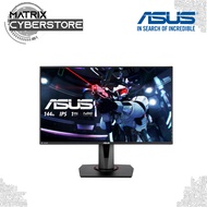 ASUS VG279Q Gaming Monitor 27.0 inch, Full HD, IPS, 1ms (MPRT), 144Hz, Adaptive-Sync