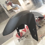 Yamaha R15 VVA V3 BK6-F1511-00-P1 Matte Black Front Mudguard