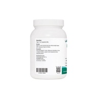 LAC Fenugreek 610mg (100 capsules) - natural milk booster lactation herb improve flow increase volum