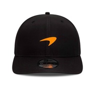 McLaren F1 Lifestyle Baseball Cap Black