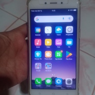 oppo a71 second