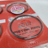 Ring Seher Rx King 4Y2 Os 50 - Piston Ring Rxk
