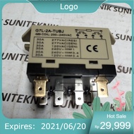 G7L-2A-TUBJ-CB 30A AC RELAY CONTACTOR - G7L-2A-TUBJ-CB 30 RELAY a