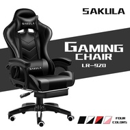 High Quality  hot saleoriginal☼Sakula Gaming Chair Office  Adjustable Ergonomic computer