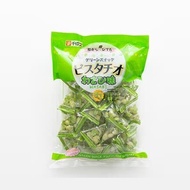 千成堂 芥末味酥脆開心果 215G SENNARIDO - Japan Green Snack Pistachio Wasabi Flavor Individual Pack 215g