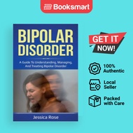 Bipolar Disorder - Paperback - English - 9781761035814