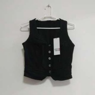 OutNet - 全新 Levis 女裝 背心