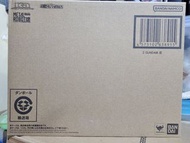 Bandai Metal Robot 魂 Zeta Gundam III Z3 Ka Signature