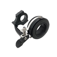 Big sale Universal 22mm HandleBar Motorcycle Cruise Control Throttle Lock Assist fit For Suzuki DL65