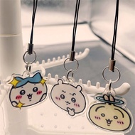 chiikawa Mobile Phone Chain Pendant Small Eight Ujii Bag Exchange Gift Car