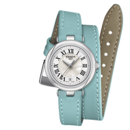 Tissot Bellissima Small Lady - XS double tour strap (T1260101611300)