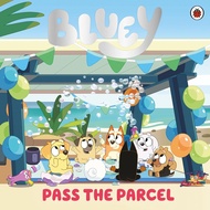 Bluey Bluey: Pass the Parcel/Bluey eslite eslite