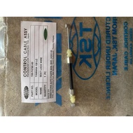 Yamaha LC 135 4s 5s SEAT LOCK CABLE TSK / SC