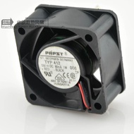 YY ORIGINAL TYP412 4020 DC12V 0.08A 1W 4CM FAN