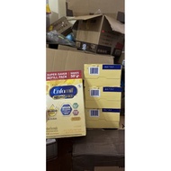 [AIR] 100% Enfamil Neuro Pro milk paper box