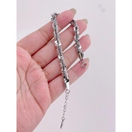 L102 - 6LY BRIGHT SPIRAL SHAKE IU