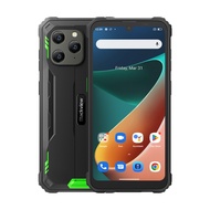 Blackview BV5300 Pro Rugged Phone 4GB+64GB IP68/IP69K/MIL-STD-810H Face Unlock 6580mAh  6.1 inch And