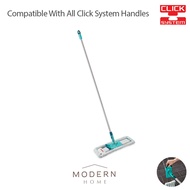 Leifheit Profi Wiper Mop with Micro Duo Cover L55045