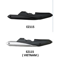 YAMAHA EZ 115 EZ115 MUFFLER PROTECTOR EXHAUST COVER LOCAL/VIETNAM