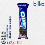 OREO strawberry cream 119.6gr