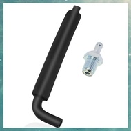 [uhktyltui.vn]  PCV Valve Hose Kit for     Matrix  TC XB HS250h Replaces Part   12204-28020 12262-28