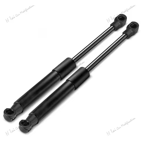 51237200197 2Pcs Front Hood Struts Lift Support Shock Struts For BMW 5 Series GT F07 535i 535i GT xD
