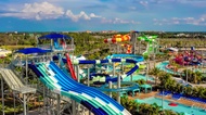 Island H2O Water Park Ticket