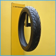 ⭐ ◿ ¤ Dunlop Tires TT901 80/90-14 40P Tubetype Motorcycle Tire