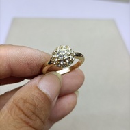B4 Free Shipping Over 29 Yuan Ring