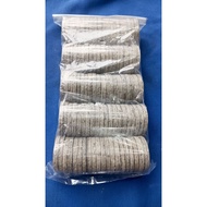 100 pcs asbes exhaust gasket satria rc A 100 crystal tornado