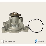 PIEBURG AUDI A1 VOLKSWAGEN JETTA 1.4 TFSI/TSI WATER PUMP / COOLANT PUMP WITH GASKET (7.07152.25.0)(0