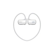 SONY Walkman W Series 8GB Headphone Integrated Waterproof Type White NW-W274S/W