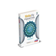 pc game board games ps4 games nintendo switch games [READY STOCK] Nota My #QURANTIME (JUZUK 7)